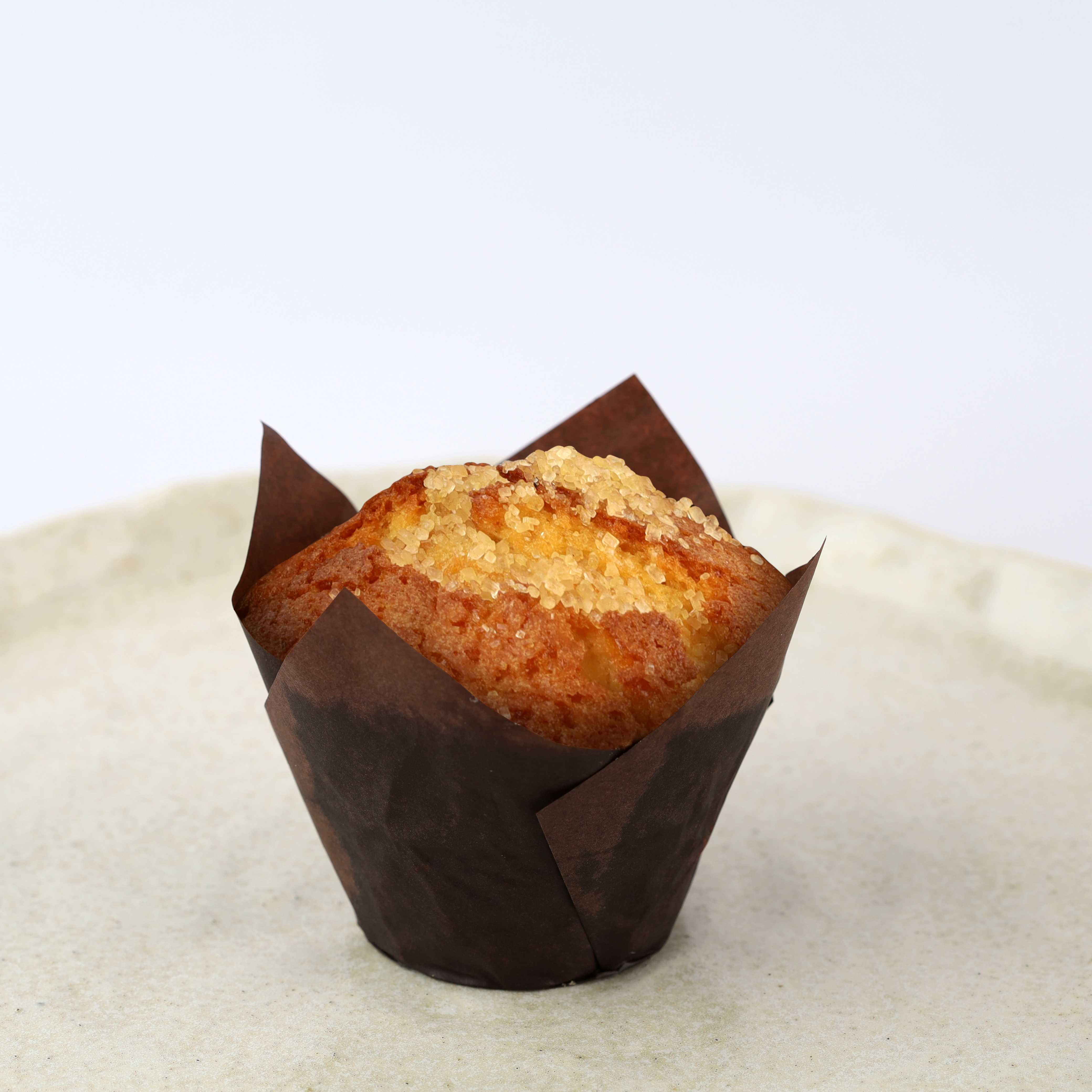 Keksiukas su obuoliais