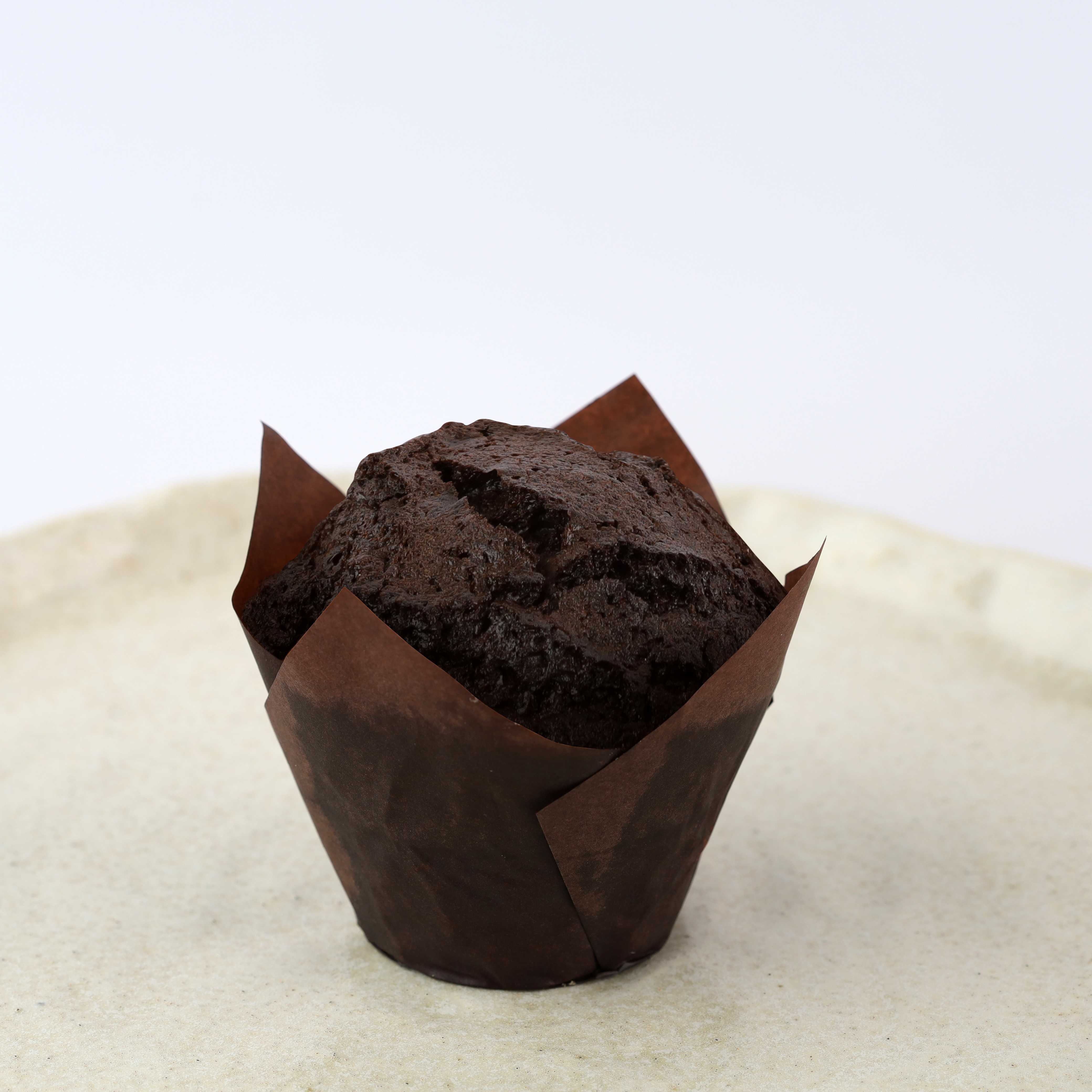 Šokoladinis keksiukas