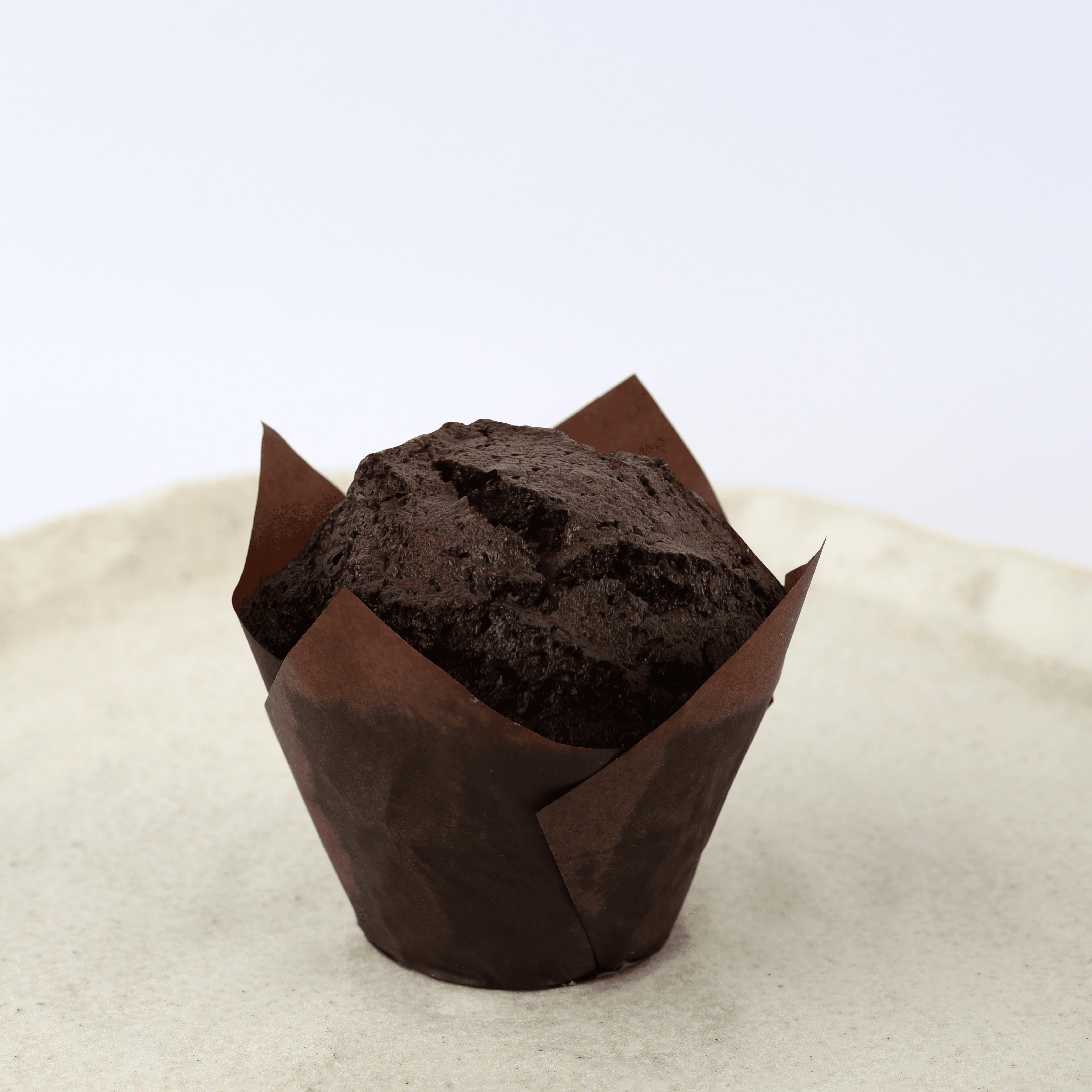 Šokoladinis keksiukas